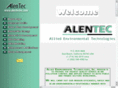 alentecinc.com