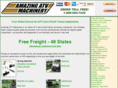 amazing-atv-machinery.biz