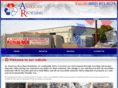 americanrecyclingaz.com