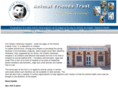 animalfriendstrust.net