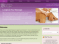 annamariamassage.com