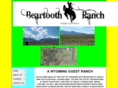 beartoothranch.org
