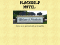 blackgoldmotel.com