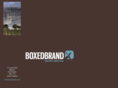 boxedbrand.com