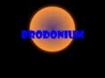 brodonium.com