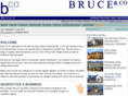 bruceandco.co.uk