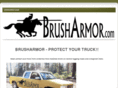 brusharmor.com