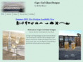 capecodglassdesigns.com