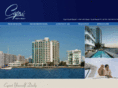 caprisobe.com