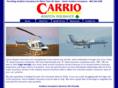carrioaviation.com
