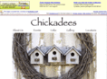 chickadeesgiftshop.com