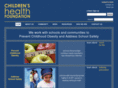 childrenshealthfoundation.net