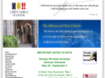 christchurcheaston.org