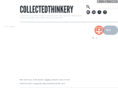 collectedthinkery.com