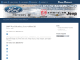 corningfordmustangs.com