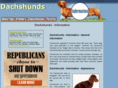 dachshunds-information.com