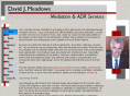 davidmeadows.com
