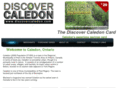 discovercaledon.com