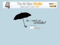 doineedanumbrella.com