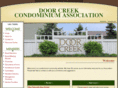 doorcreekcondo.org