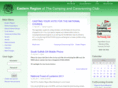 easternregion.co.uk