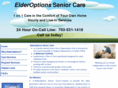 elderoptionsseniorcare.com