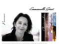 emmanuellegrizot.com