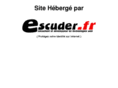 escuder.fr