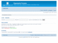 exponentsforums.com