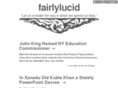 fairlylucid.com