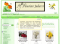 fleuristejuliette.com