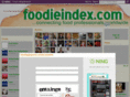 foodieindex.com