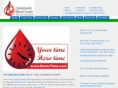 givingblood.org