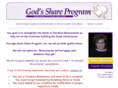 godsshareprogram.org