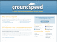 groundspeed.org