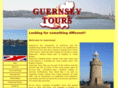 guernsey-tours.com