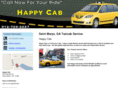 happy-cab.net