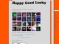 happygoodlucky.com