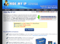 hideipaddresssoftware.com