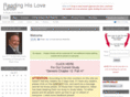hisloveletter.com