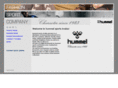 hummel-sports-arabia.com
