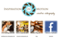 inspirationinmotion.com