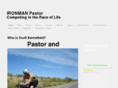 ironmanpastor.com