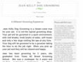 jeankellydoggrooming.com