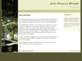 jfblondin.com