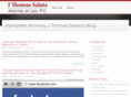 jtsalatalaw.com