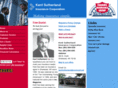 kentsutherland.com