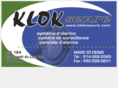 kloksecure.com