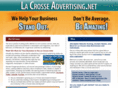 lacrosseadvertising.biz