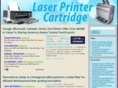 laserprintercartridge.org